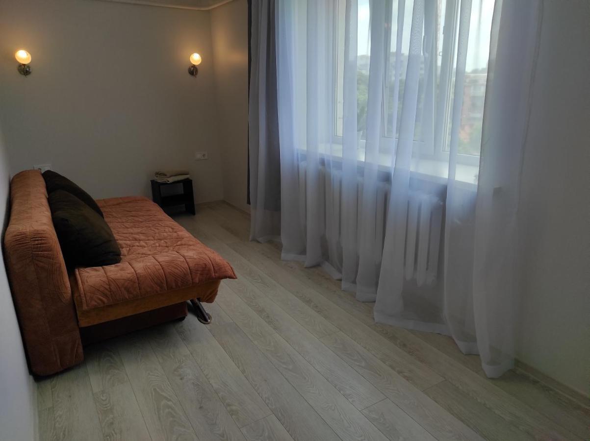 2 Комнатная С Новым Ремонтом, Кондиционером, В Самом Центре Rivne Zewnętrze zdjęcie